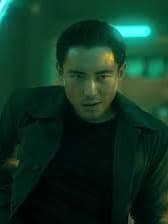 Ben Hargreeves (Sparrow) thumbnail