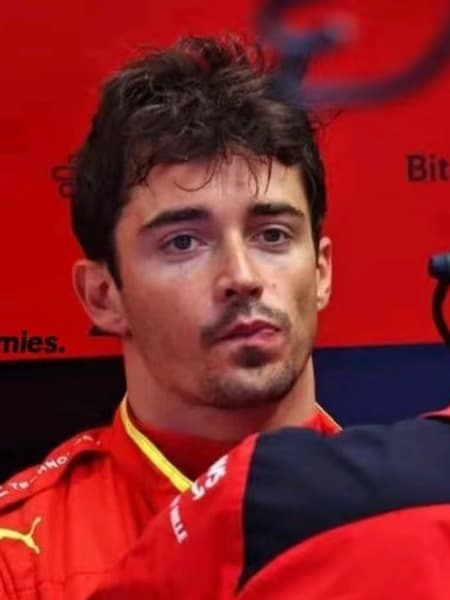 Charles Leclerc thumbnail