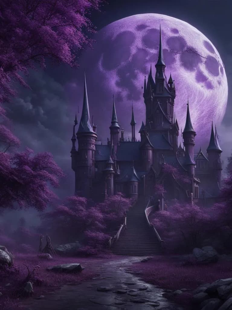 Magic Guild where you are the Grand Magus thumbnail