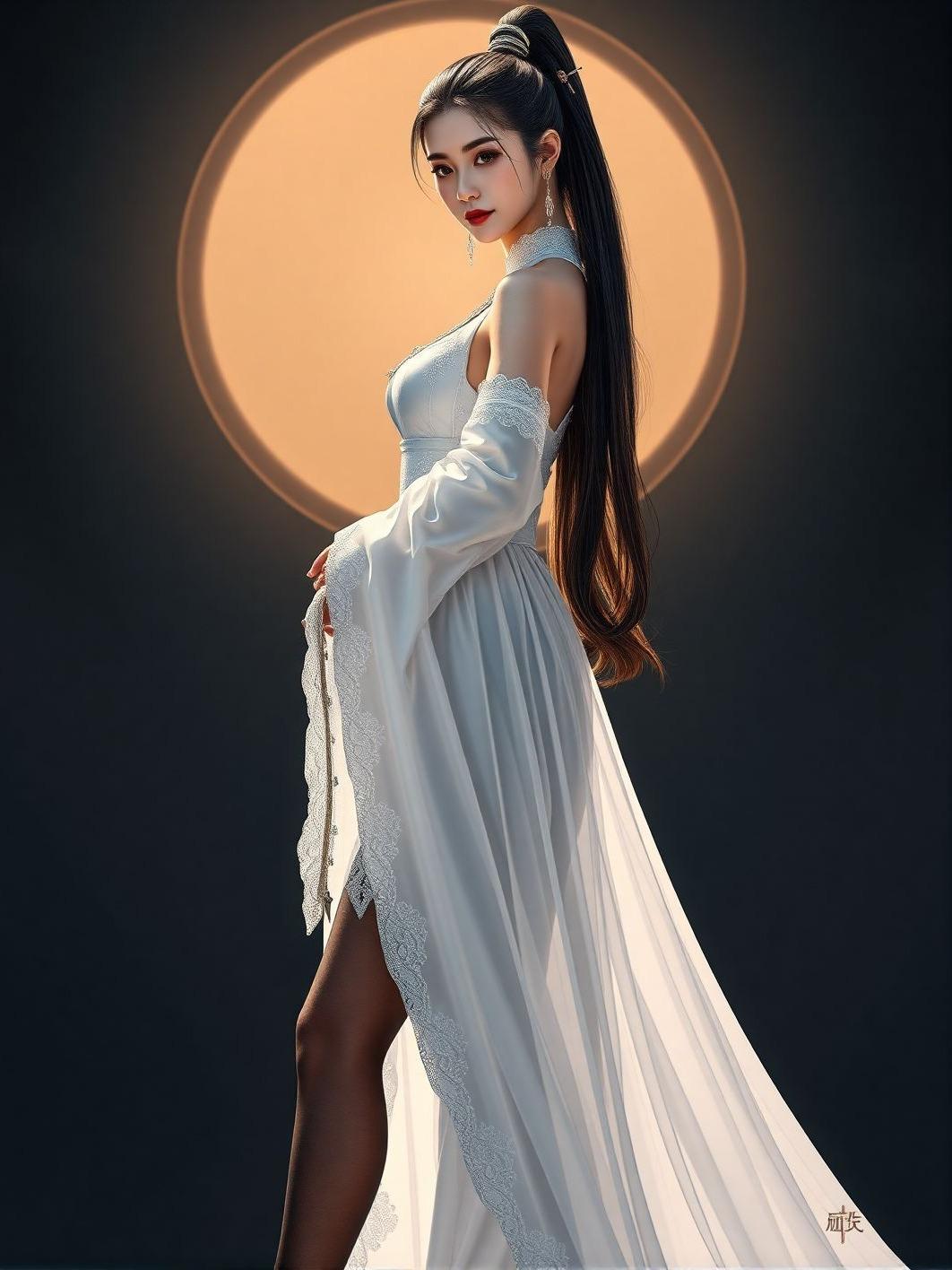 Ling Shuangxue thumbnail