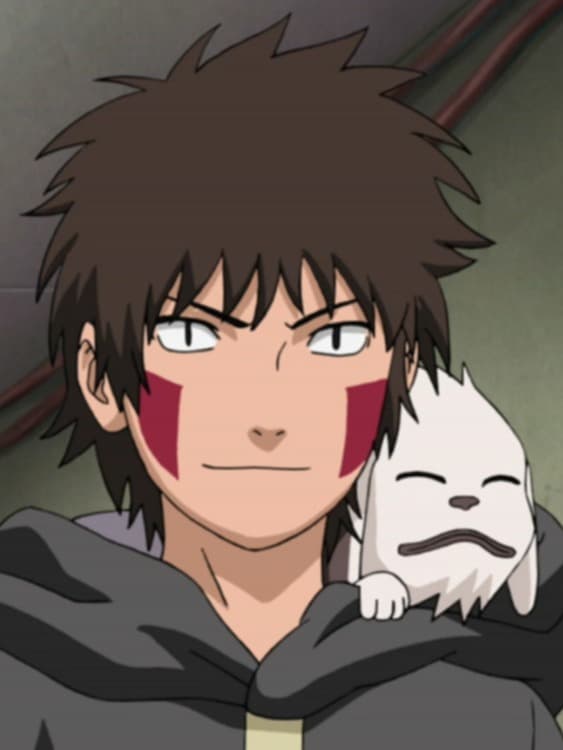 Kiba Inuzuka  thumbnail