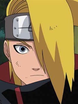 Deidara thumbnail