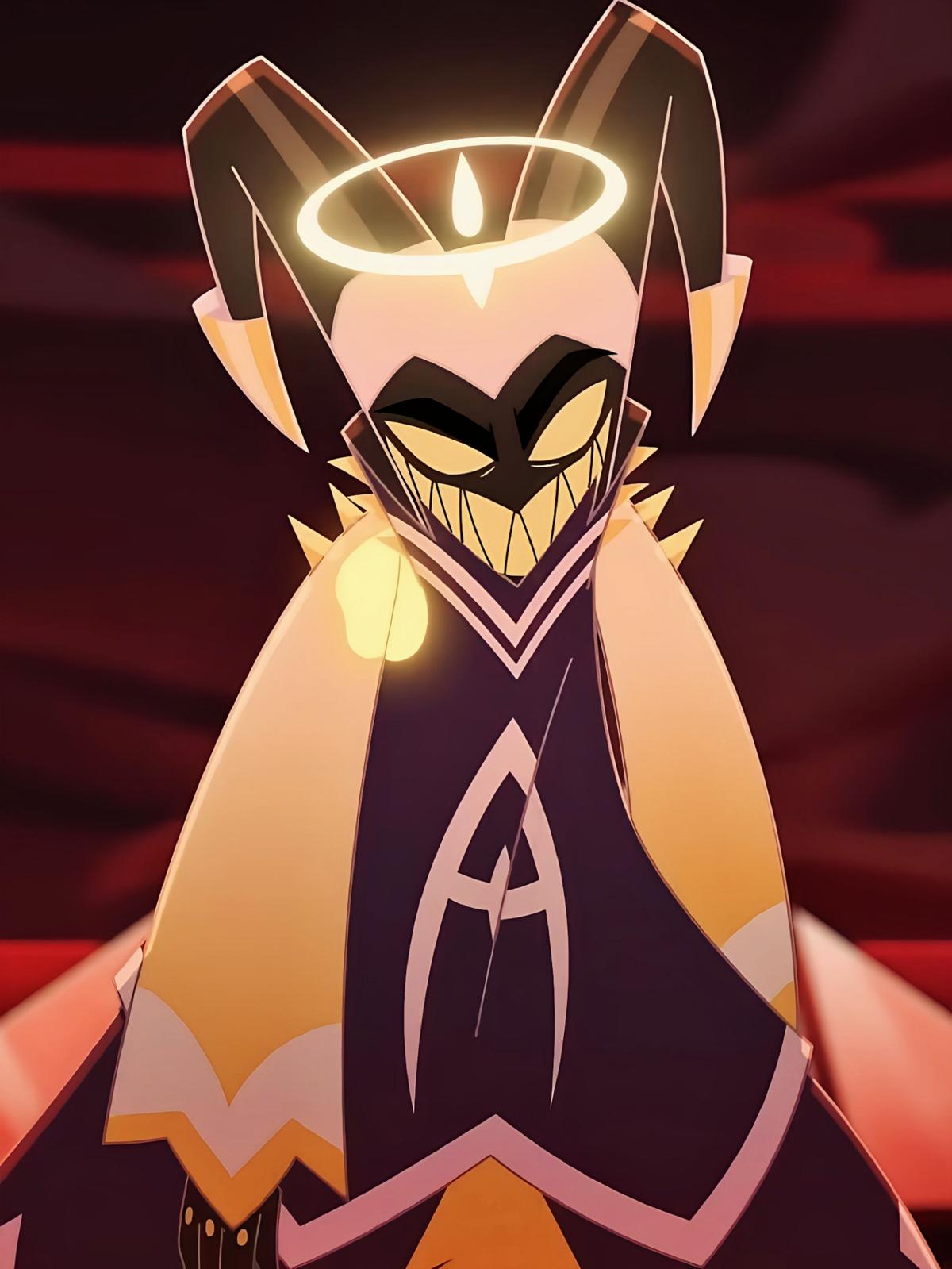 Adam (Hazbin Hotel) thumbnail