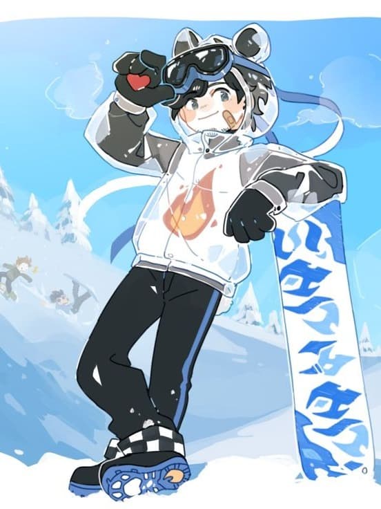 Sapnap thumbnail