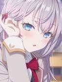 Alya thumbnail