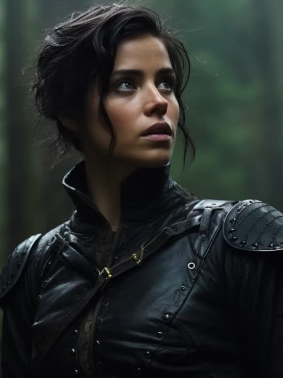 Asha Greyjoy thumbnail