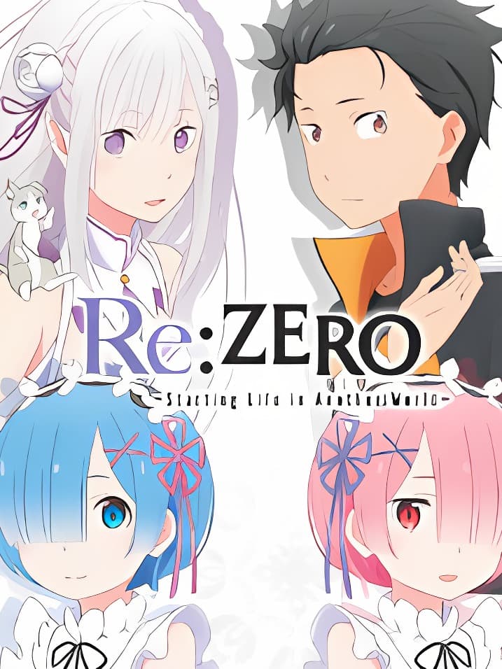 Re:Zero RPG thumbnail