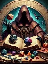 Dungeon Master thumbnail
