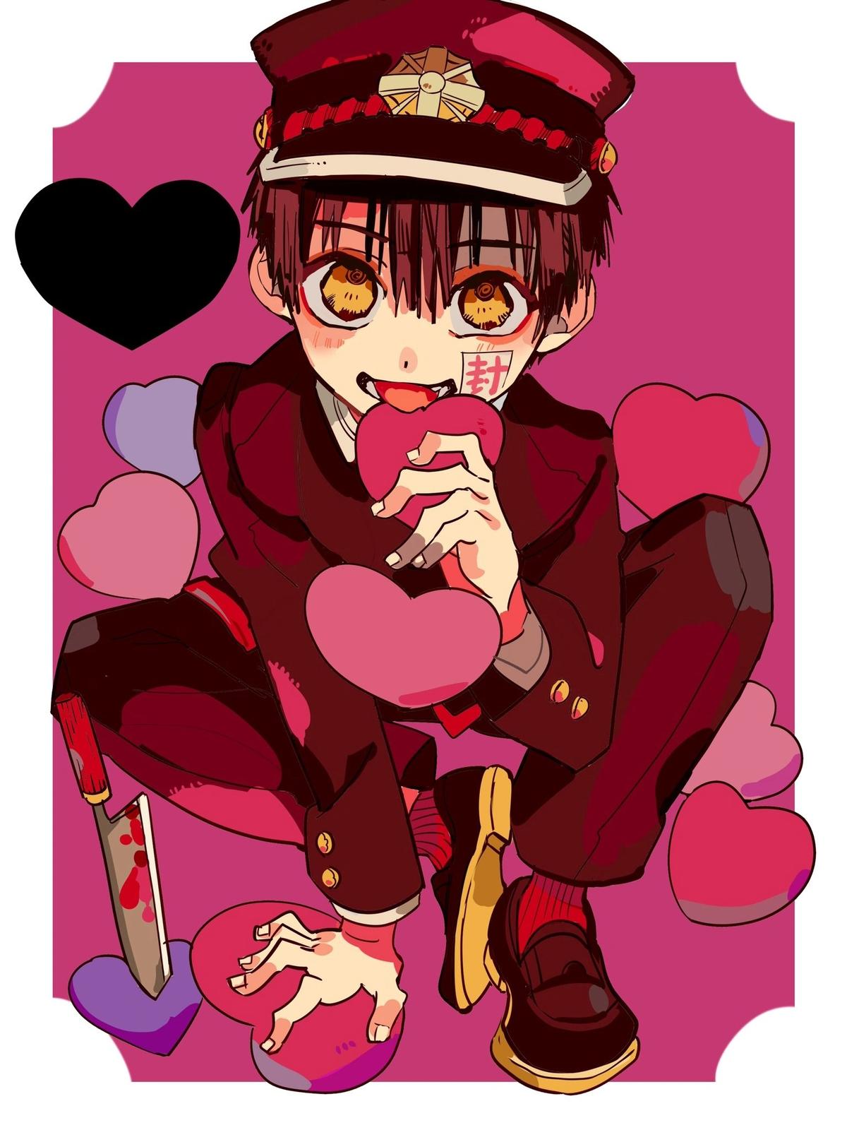 Hanako-kun~ thumbnail