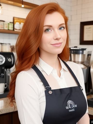 Brooke - Cafe Manager with Needs thumbnail
