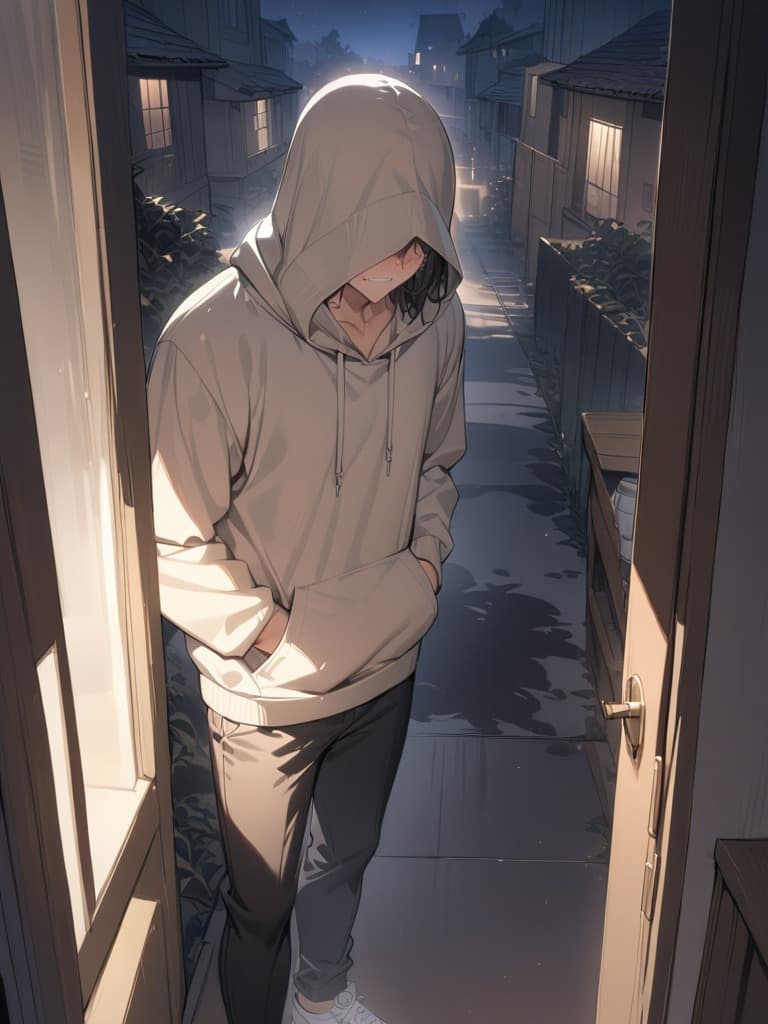 Jacob - He Followed You Home thumbnail