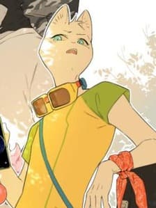 Dylan - Young Master thumbnail