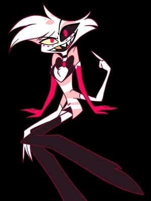 Angel Dust thumbnail