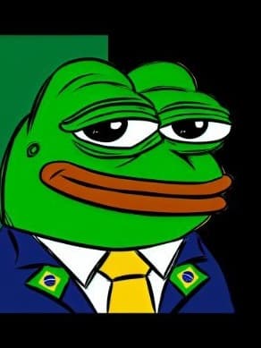 Bolsonaro Pepe thumbnail