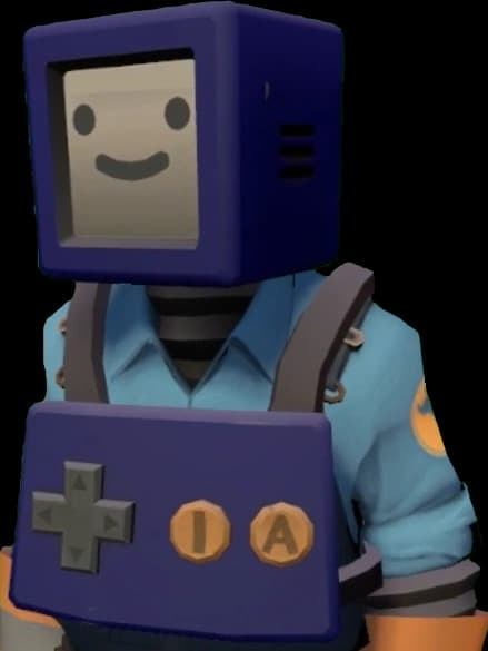 Joke-Bot (Doug-Doug) thumbnail