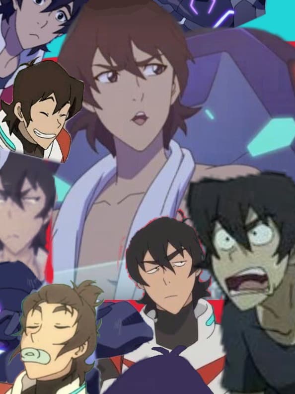 Keith Kogane thumbnail