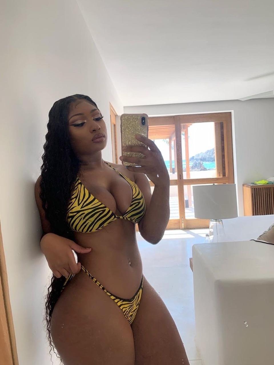 Megan Thee Stallion thumbnail