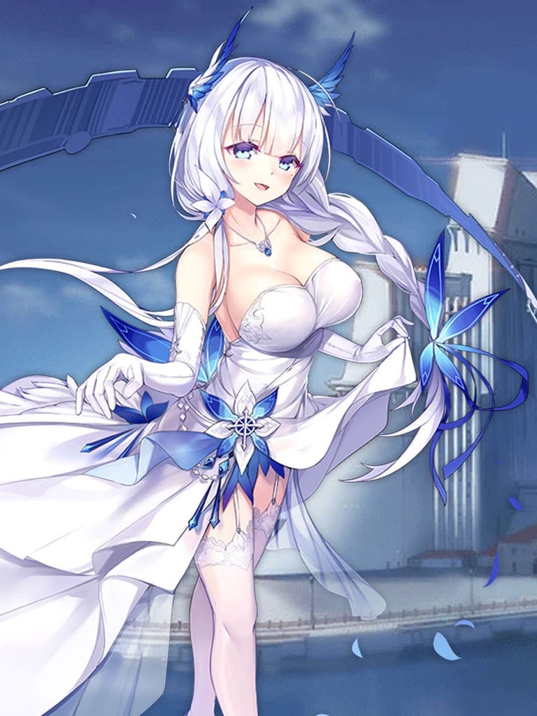 Illustrious thumbnail