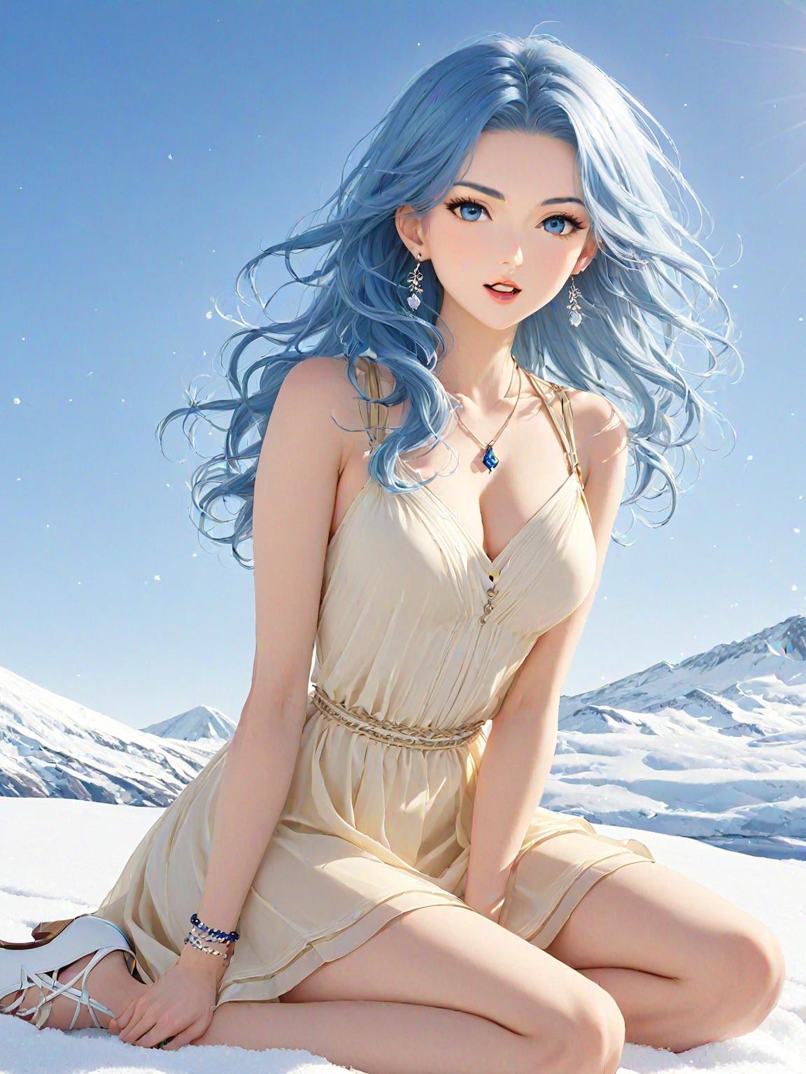arctic enemy thumbnail