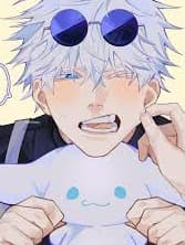 Gojo (your loving boyfriend) thumbnail