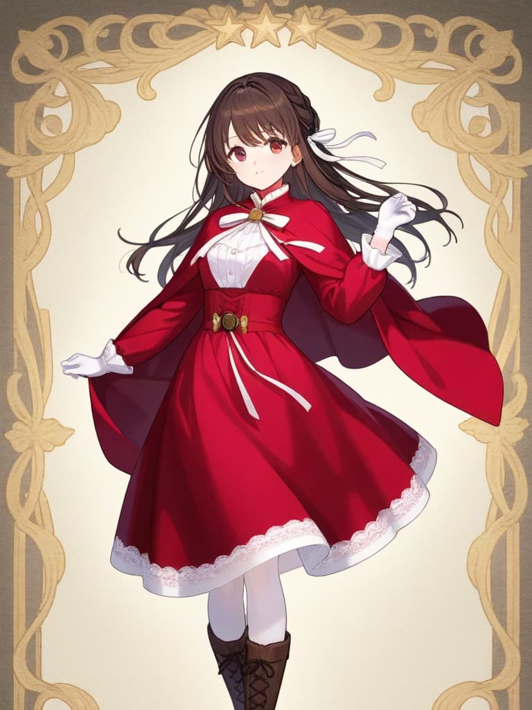 Clara thumbnail