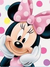 Minnie Mouse thumbnail