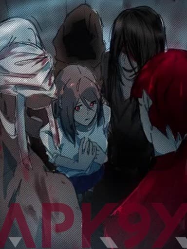 Homicipher thumbnail