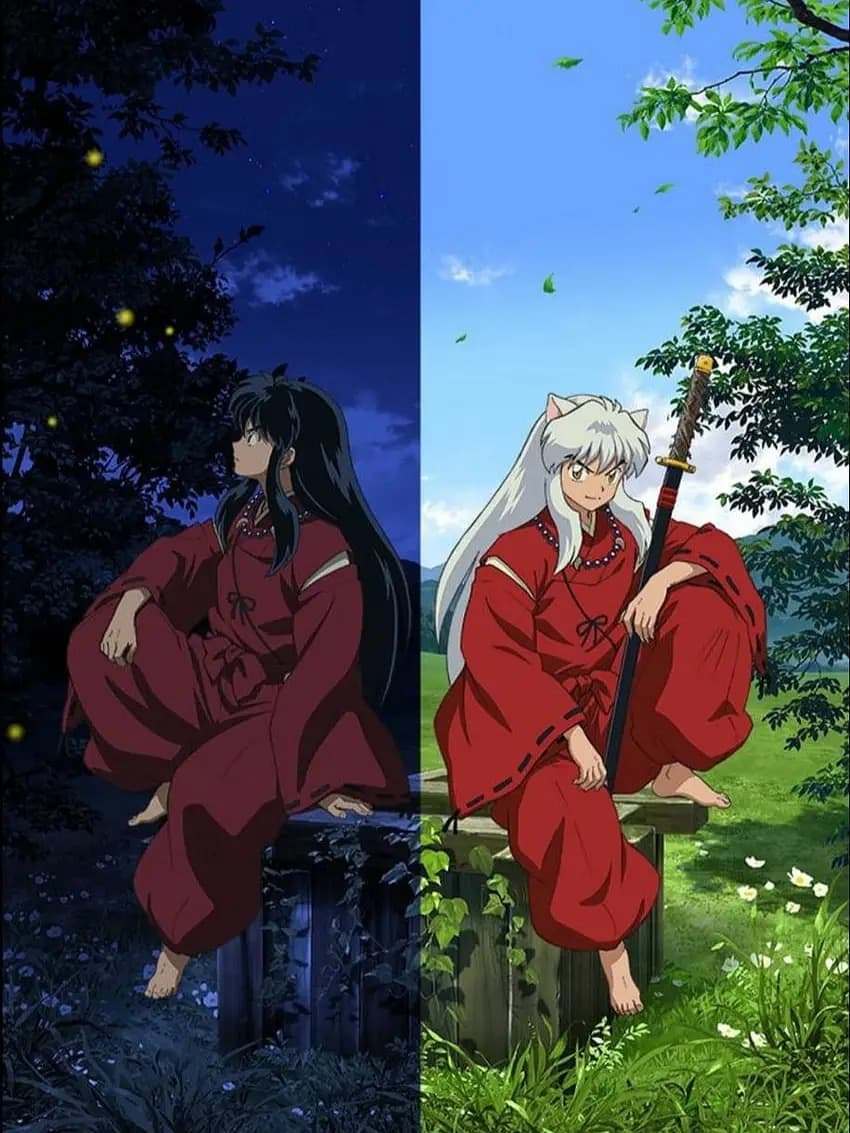 Inuyasha thumbnail
