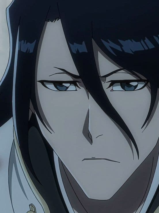 Byakuya Kuchiki thumbnail