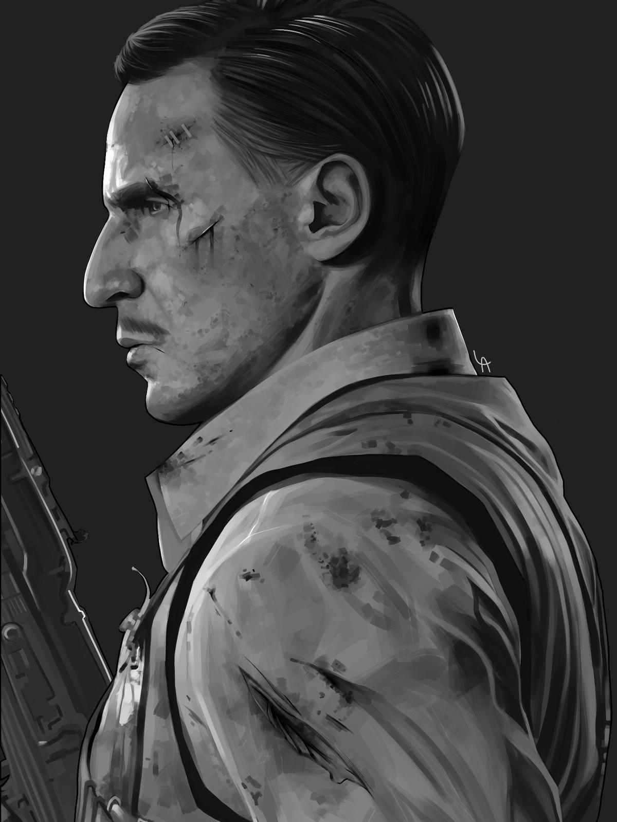 Edward Richtofen thumbnail