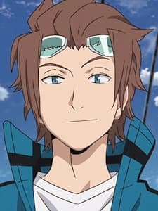 Jin Yuichi thumbnail