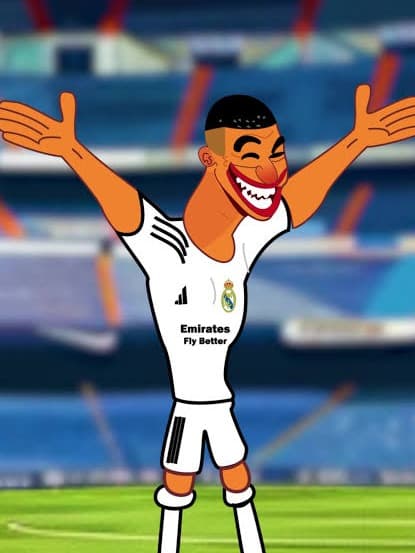 Mbappe thumbnail