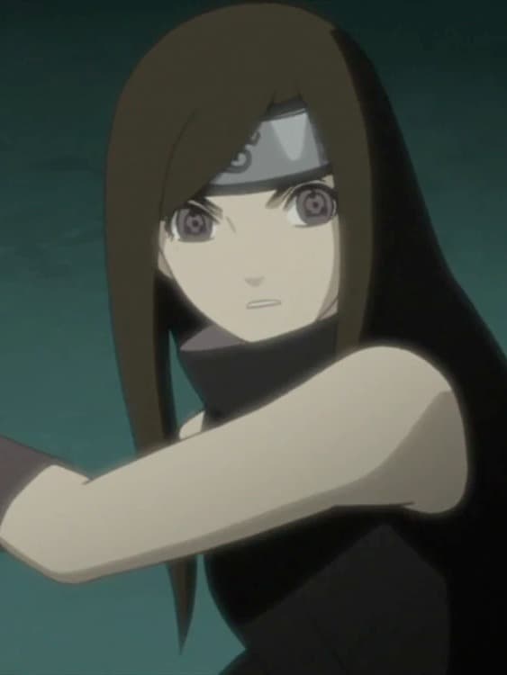 Uchiha Miwaku thumbnail