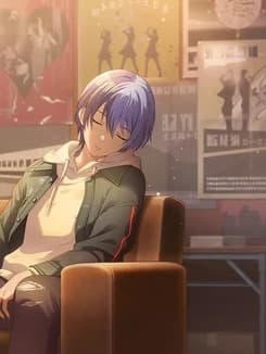 Toya Aoyagi thumbnail