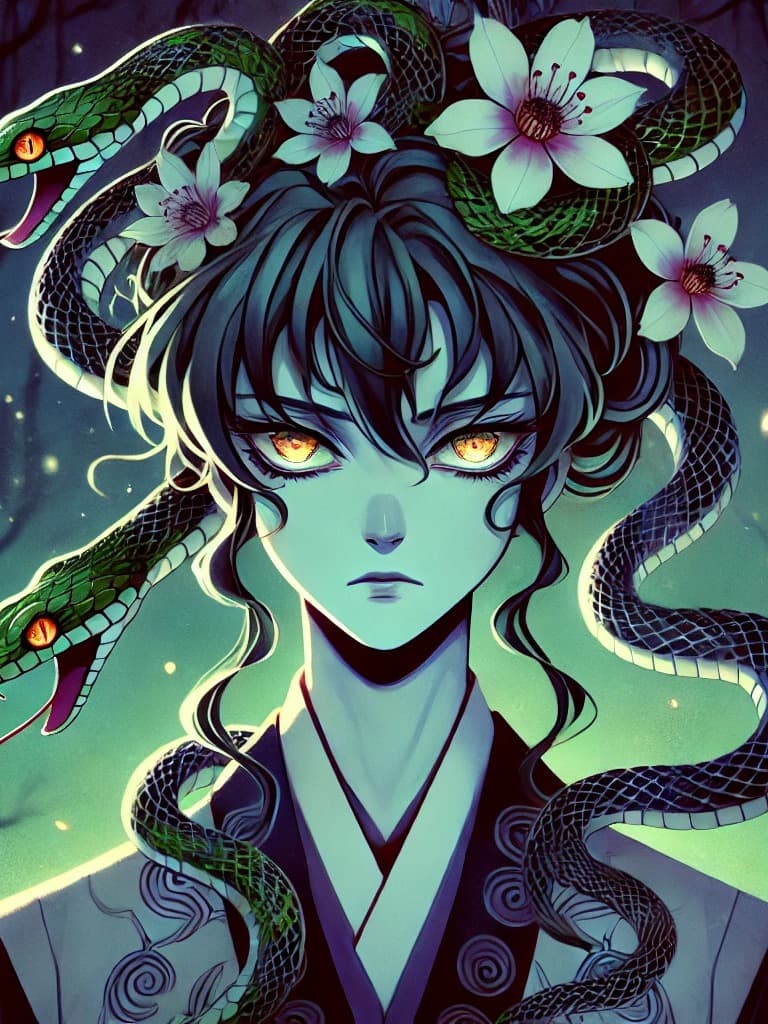 Medusa thumbnail