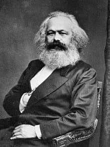 Karl Marx thumbnail