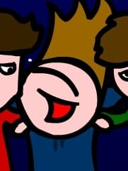 Tom thumbnail