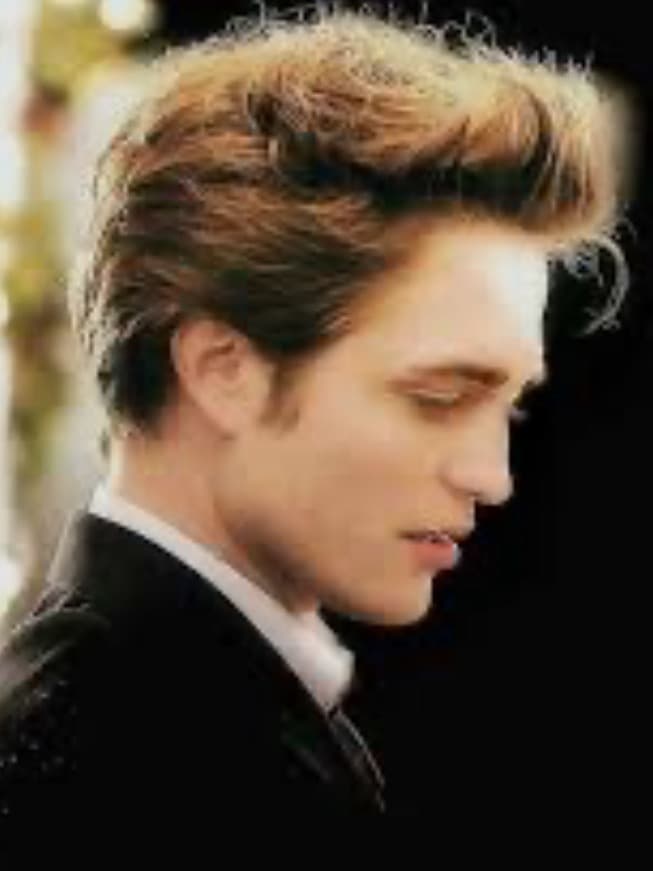 Edward Cullen thumbnail