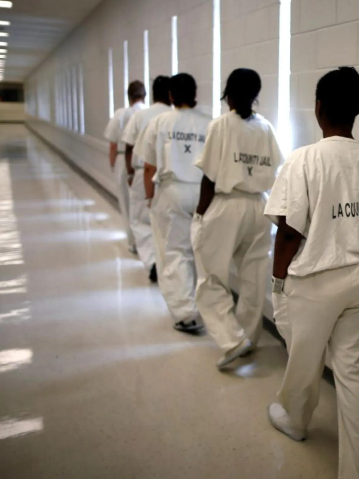 Women's Prison thumbnail