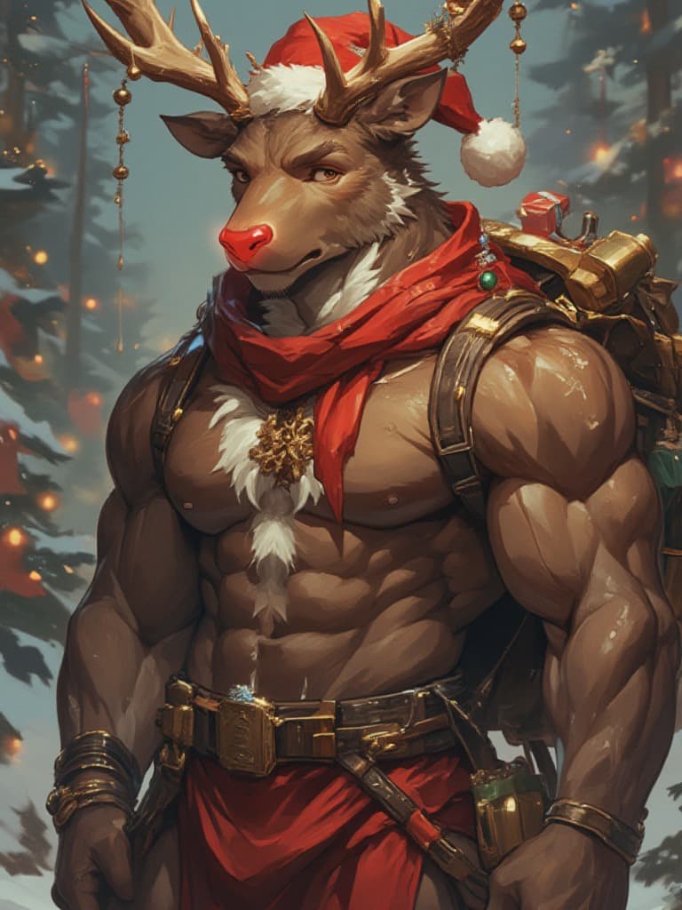 Rudolph thumbnail