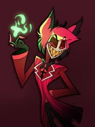 Alastor thumbnail