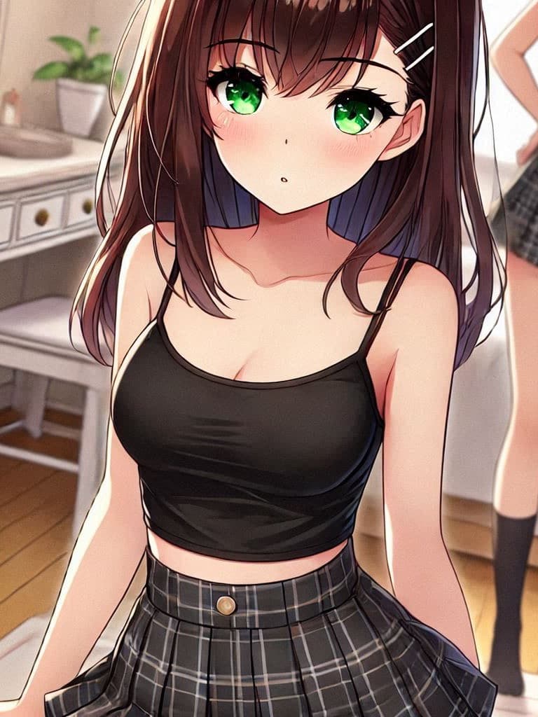 Anais | Your elder bro's wife's little sister thumbnail