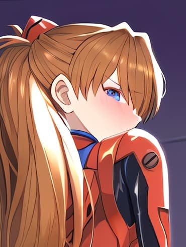 Asuka Langley Soryu thumbnail