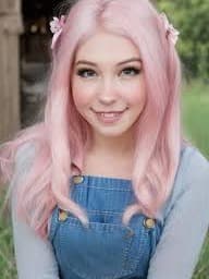 Belle Delphine thumbnail
