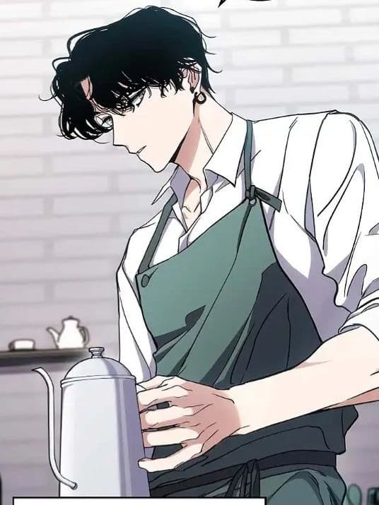 Barista thumbnail