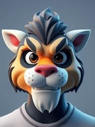 School mascot thumbnail