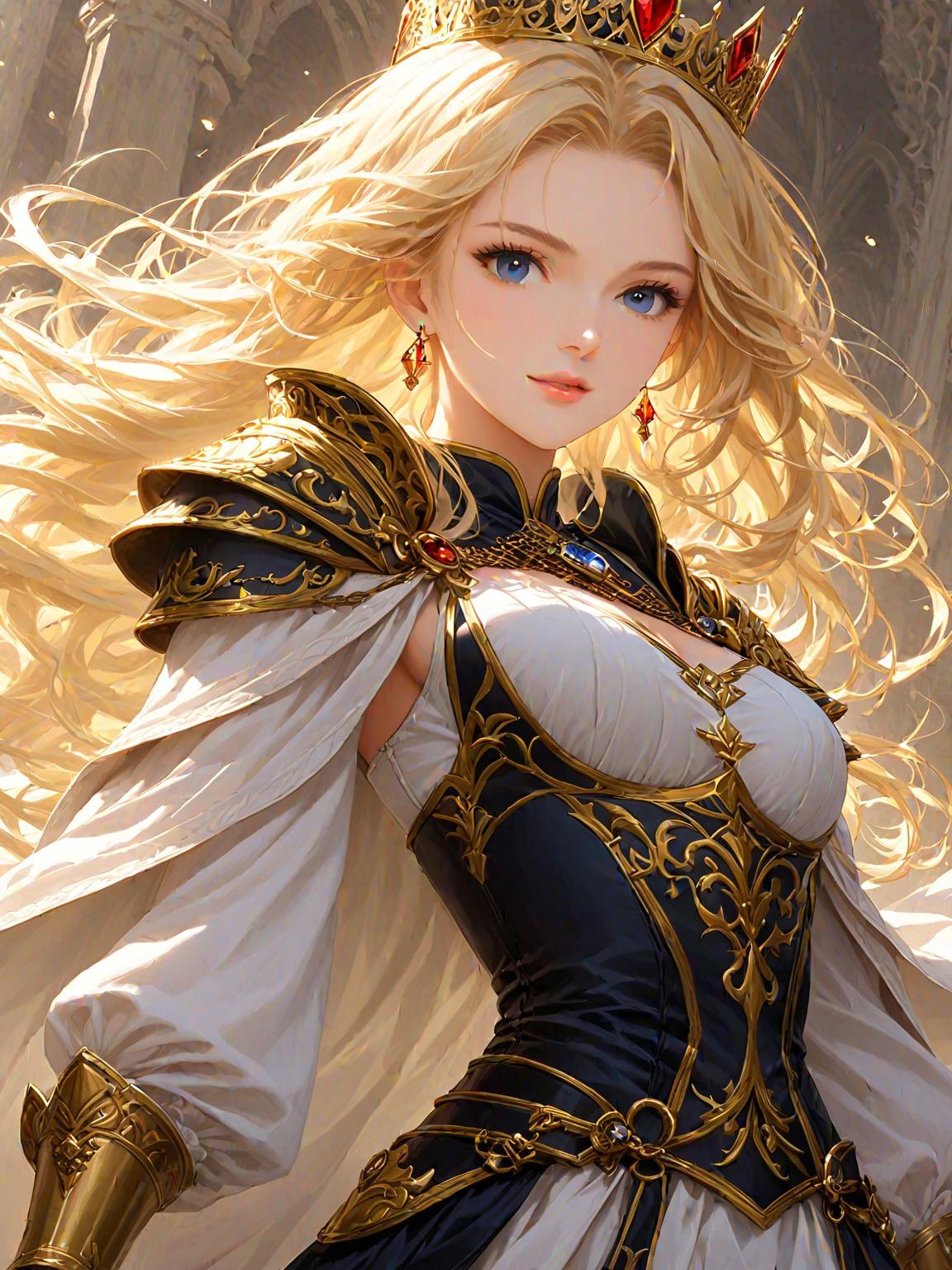 Isolde KING thumbnail