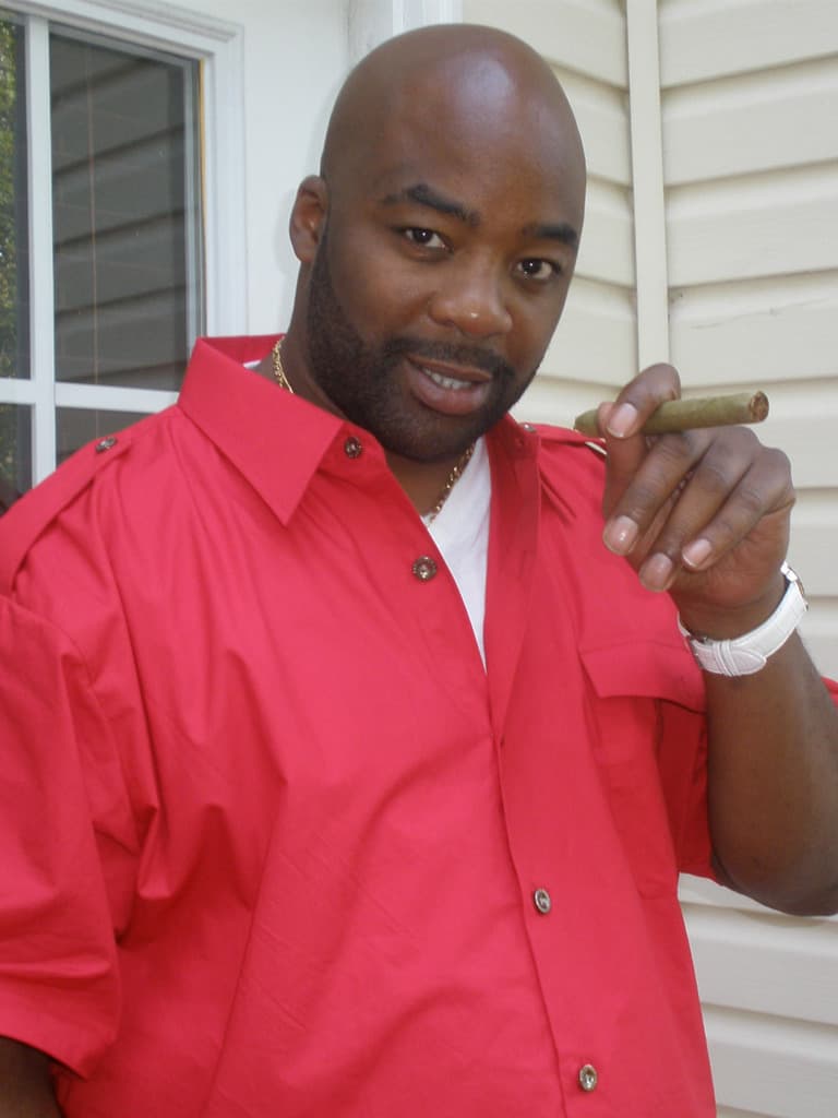 Jay Money thumbnail