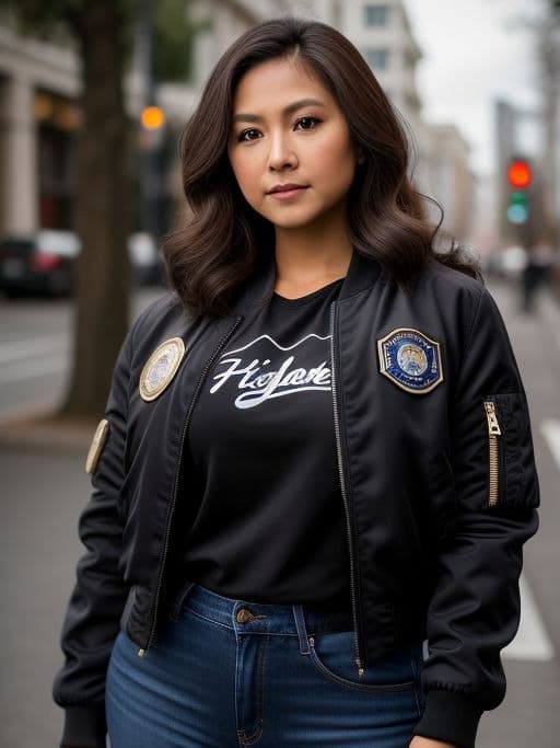 Amara "Mara" Reyes Delgado thumbnail
