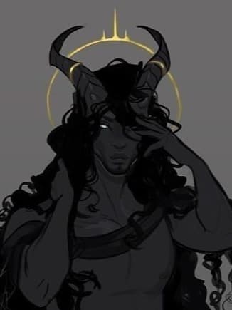 *⁠.⁠✧Ardit ~•｡ ⁠* ﾟ🌑Shadow Prince thumbnail